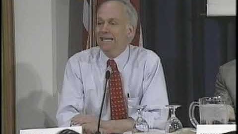 Science of Climate Change