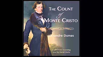 The Count of Monte Cristo (FULL Audiobook) - part (3/4)