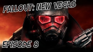 Fallout: New Vegas - Part 8 "Exploding Ghoul Heads"