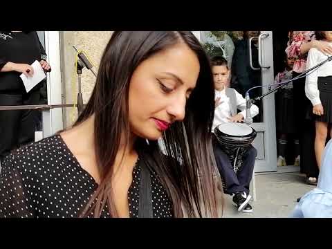 21-ე  სკოლა - დემეტრე და ზუკა