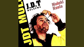 Vignette de la vidéo "J.D.T Molopwe - Moleki Nzela"