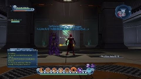 Hive Base Duo Instance Feat Guide DCUO