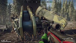 Generation Zero_I believe  I can fly