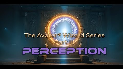 Perception Teaser