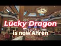 Lucky dragon is now ahern resort las vegas