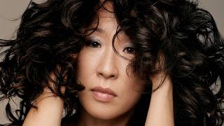 SANDRA OH TOPLESS Huge Size Will Make You Look Twice Try Not To Drool