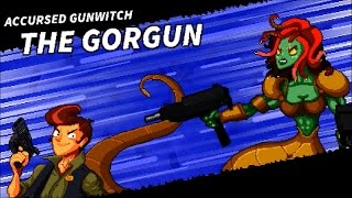 Enter The Gungeon The Gorgun Boss Fight