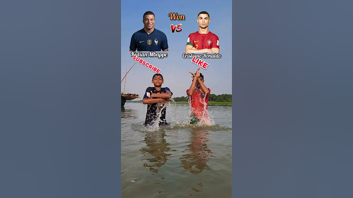 Kylian Mbappe vs Cristiano Ronaldo🤔 CHALLENGE #shorts #football #fans #youtube #trending #viral #cr7