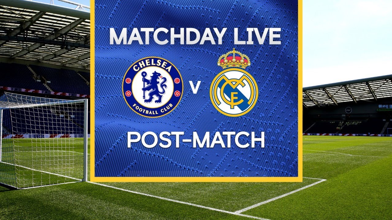 chelsea match live