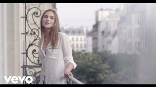 Video thumbnail of "Camille Lou, 1789, Les Amants De La Bastille - Les Mots Que L’On Ne Dit Pas"