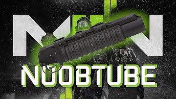 Modern Warfare 2 beta - The Noobtube Experience