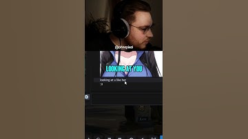 HOW OHNE FINDS MOTIVATION #ohnepixel #counterstrike #counterstrike2 #cs2 #cs #csgo #fyp #cs2funny