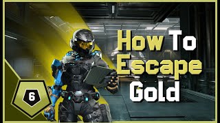 Gold is a MESS!!! | Halo Infinite Onyx Tips and Coaching | Season 5