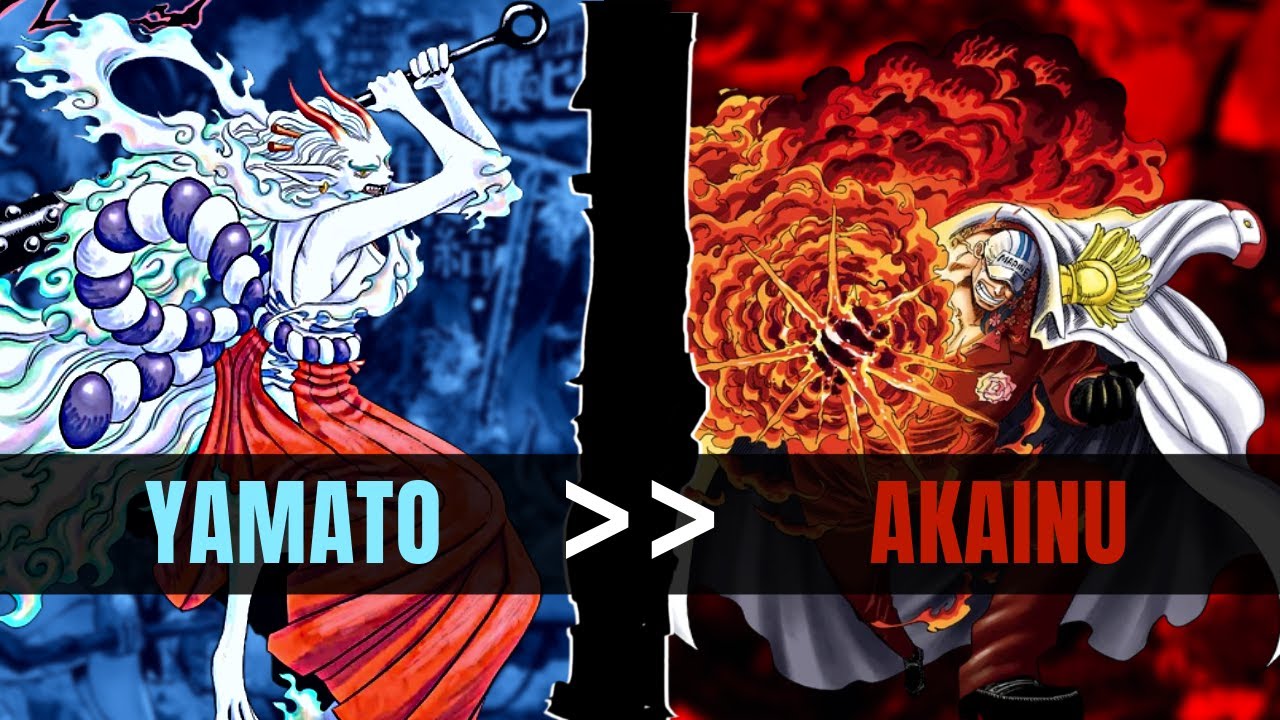 The True Top 10 Of One Piece│One Piece Power Scaling