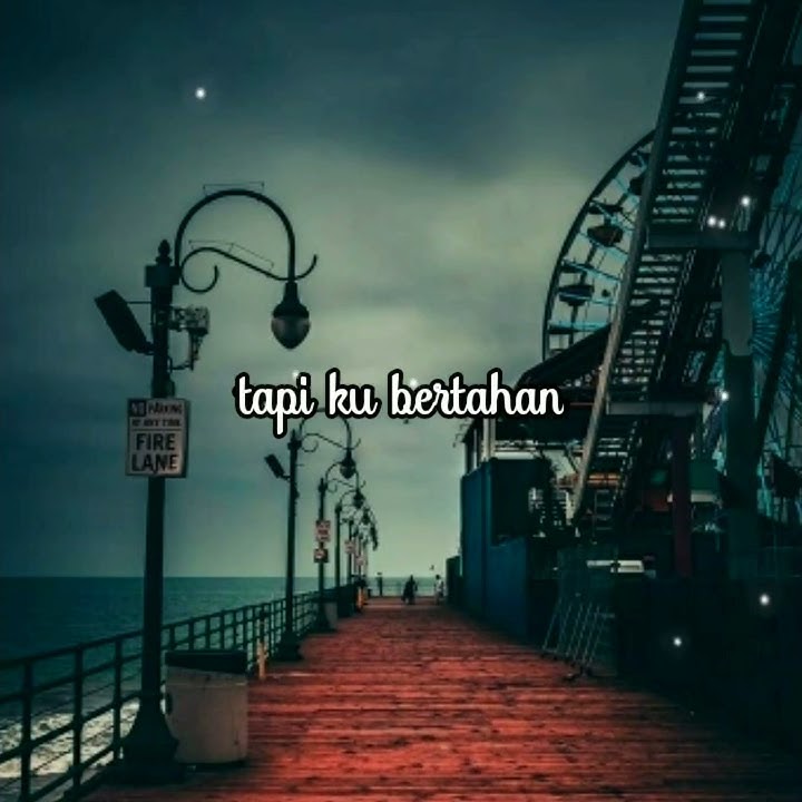 Story wa sedih 30 detik ||~lagu kau terindah kan selalu terindah (pemilik hati)