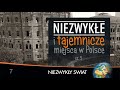 Niezwyke i tajemnicze miejsca w polsce cz5  lektor pl  48 min  4k