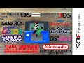 [Инструкция] Как играть в игры DS на Nintendo 3DS + NES, SNES, Game Boy, SEGA (БЕЗ R4) TWiLightMenu