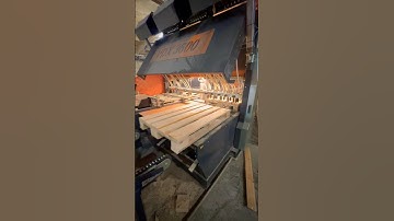 #carolex #pallet #line #production