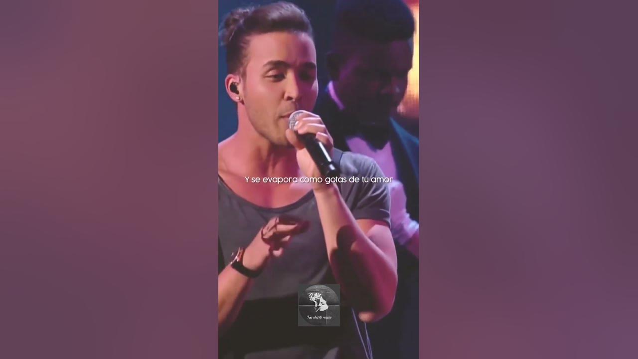 PRINCE ROYCE - LA CARRETERA