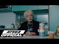 ATEEZ(에이티즈) BY. HONGJOONG #6 - Lemon Tree (Original. Fools Garden)