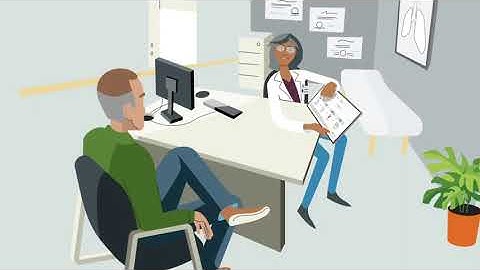 Introducing the FirstLook Blood Test to Aid Early Lung Cancer Detection