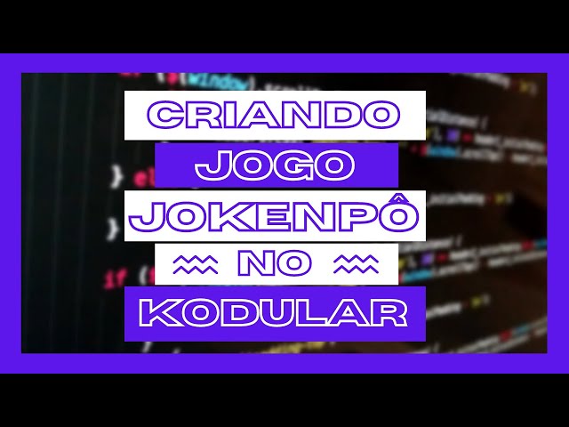 Como Criar um Jogo de Jokenpô 👊✋✌ no Bubble 