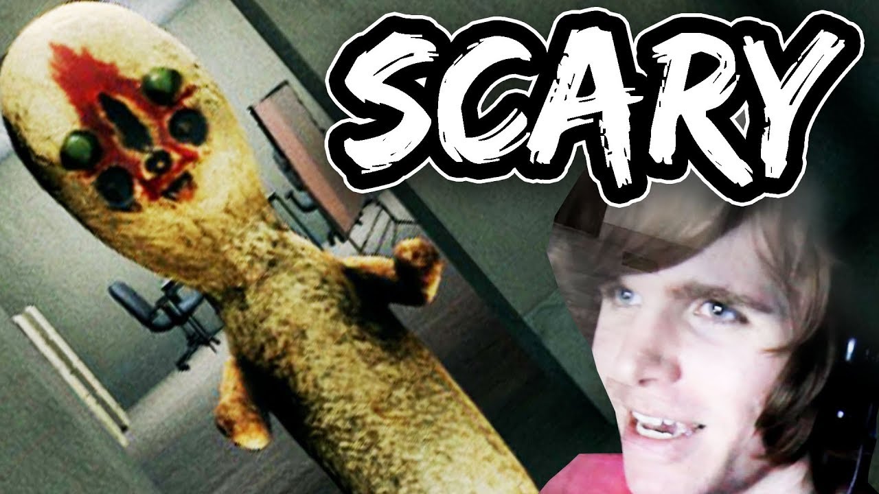 Scary Gameplay Video ::: Onision ::: Onision ::: Onision - Scary Gameplay Video ::: Onision ::: Onision ::: Onision
