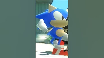 This Sonic X Shadow Generations Character Is Now Playable For Free