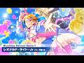 『エリオスR』カードPV【Blooming Balloon Beats!!】レオナルド・ライト・Jr