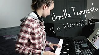 Ornella Tempesta - Le Monstre chords