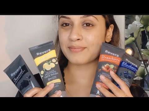 Revera natural face