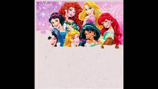 Disney Princess puzzling Elsa,Aurora and Snow White Belle and Cinderella  #shorts  #puzzle screenshot 4