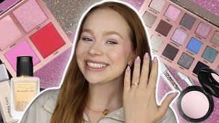 All The Chisme About Getting Engaged!! | Chatty GRWM