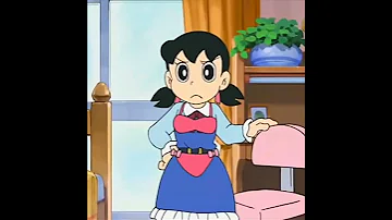 DOREMON DELETED SCENE 