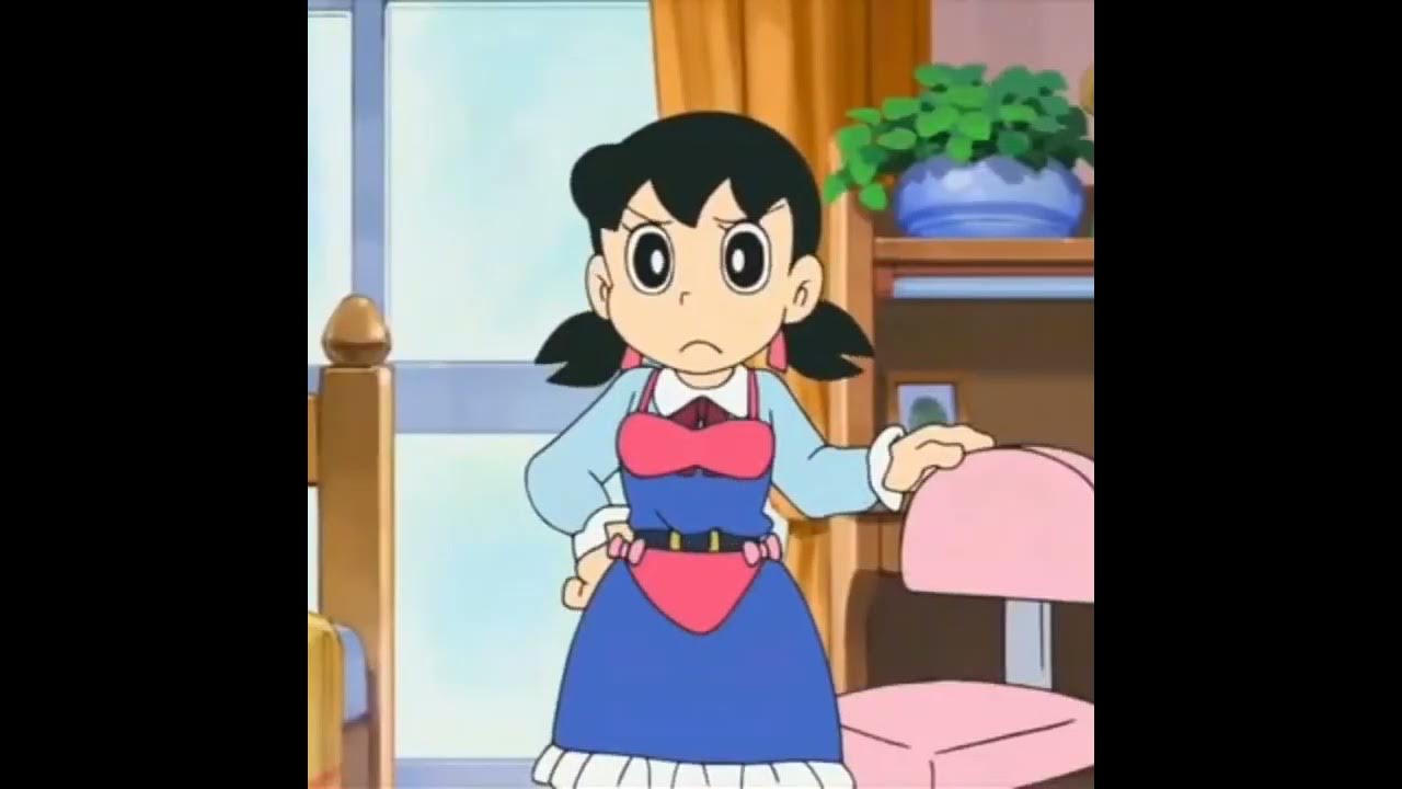 DOREMON DELETED SCENE YouTube(04)