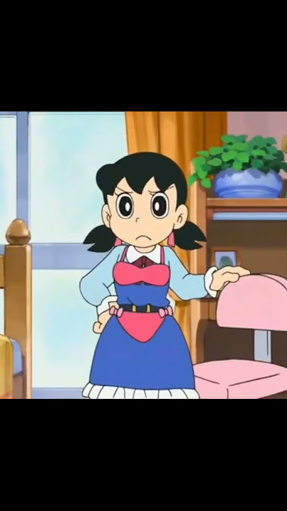 DOREMON DELETED SCENE