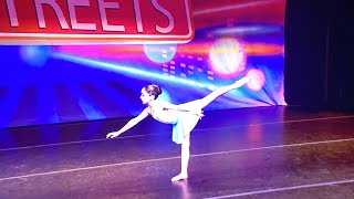 Dance Moms: A New Era - Someplace Else (Season 2 Episode 8)