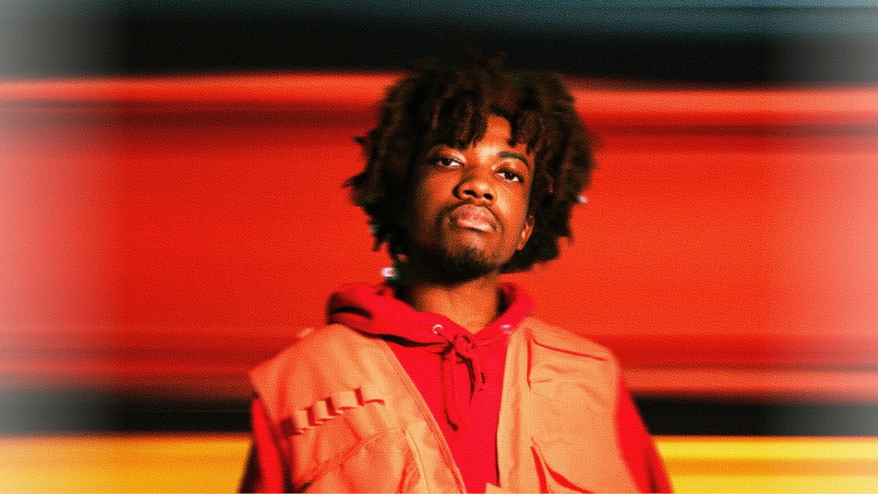 Weight - Redveil (Remix By HH MANELO)