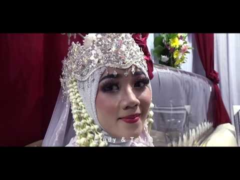Teaser wedding cinematic