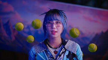 muque - Level up (MV with Gemini)