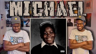 TOP 3 RAP ALBUM THIS YEAR! Killer Mike - “MICHAEL” FIRST REACTION/REVIEW! | AOTY!