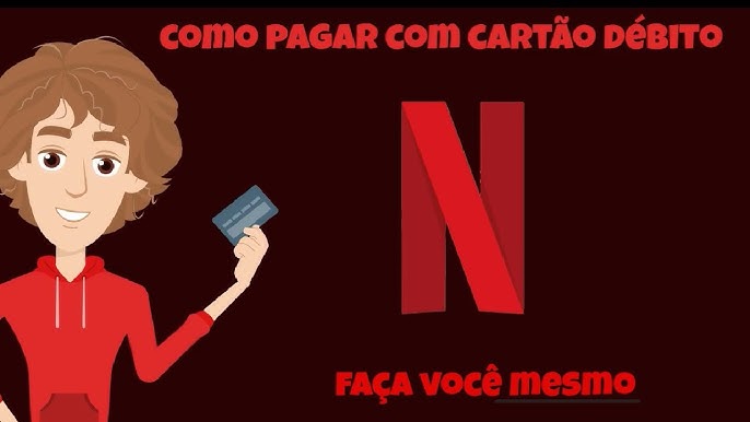 NETFLIX - ERRO DE CADASTRO (EXPLICAÇÕES) #netflix #erronetflix 