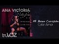 Ana Victoria - Mi Buen Corazón (Audio Oficial)