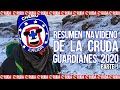 EL GRAN RESUMEN NAVIDEÑO de lo MEJOR de la Cruda Futbolera Parte 1 Guardianes 2020, Boser