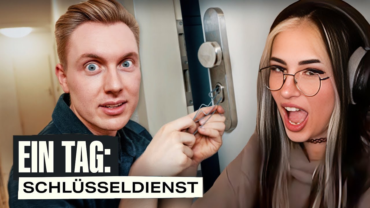 TOMATOLIX WIRD ZUM EINBRECHER?! 😱