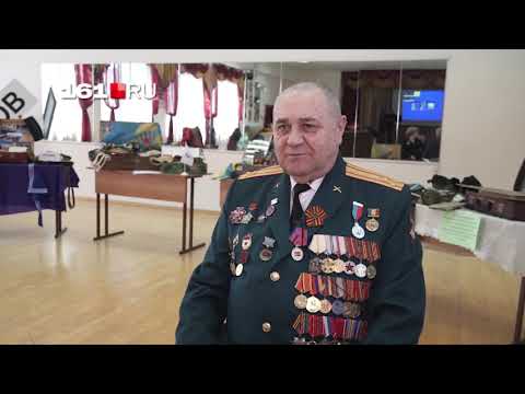 Кто такой защитник Отечества и что такое Родина?
