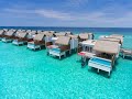 Stan travel x   emerald maldives water villa with pool