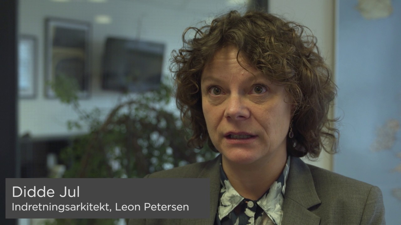 Leon Petersen profil film YouTube