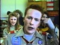 West Forsyth High School Video Yearbook 1989-1990