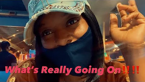 Why I’ve Been MIA!! Let’s Talk About It!! New Car!! #DITL #SpecialNeedsMother